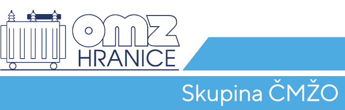 logo OMZ - skupina CMZO